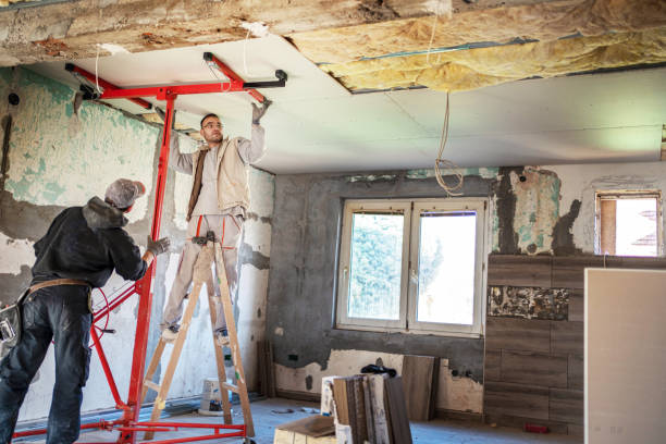 Best Energy Efficiency Insulation in Syosset, NY