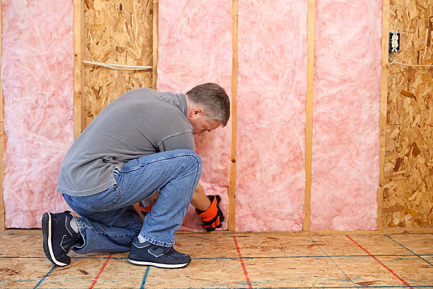 Best Spray Foam Insulation in Syosset, NY