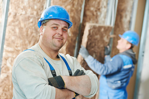 Types of Insulation We Offer in Syosset, NY