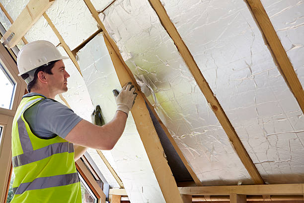 Best Spray Foam Insulation in Syosset, NY